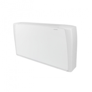 Eveco Fl�ktkonvektorer Carisma  CRMV73