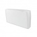 Eveco Carisma CRCMV 34 Fläktkonvektor, vägg/takmontage med hölje vit Eveco Carisma CRCMV 34 Fläktkonvektor, vägg/takmontage med hölje vit