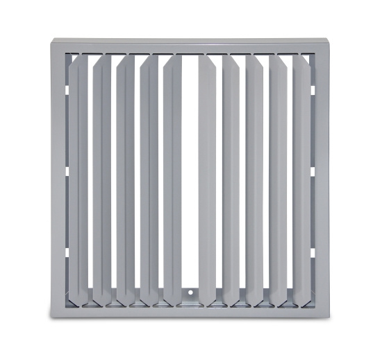 Eveco, 5020, Luftriktare extra