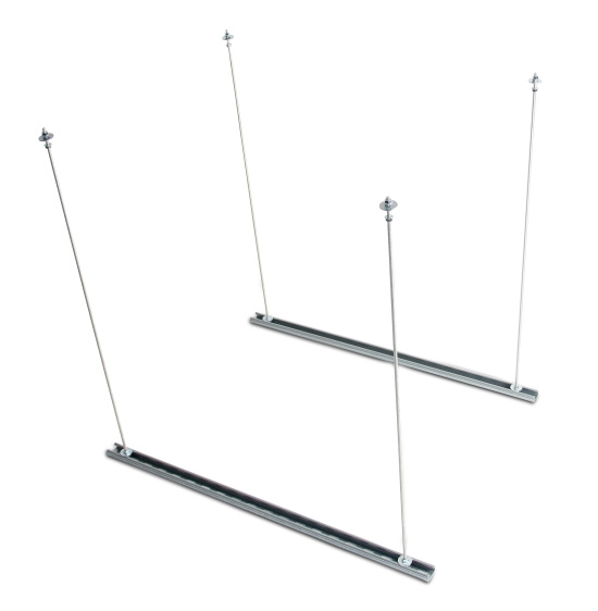 Eveco, TPF 8, Takpendelf�ste