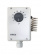 Eveco, SR102U, Termostat, 2-st utvändigt vred Eveco, SR102U, Termostat, 2-st utvändigt vred
