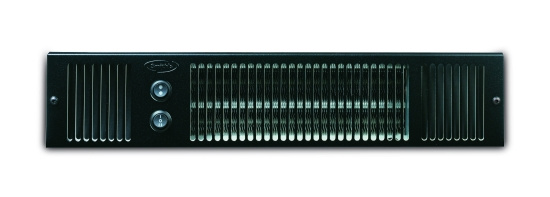 Eveco, SS9 BLK  , T�ckgaller, svart