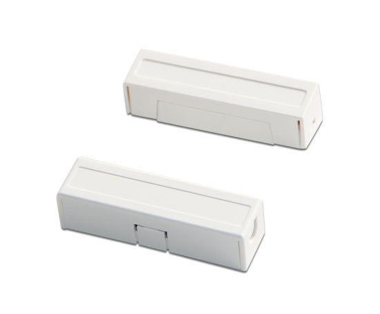 Eveco, DK-1, Magnetkontakt, 12V 300mA IP20 