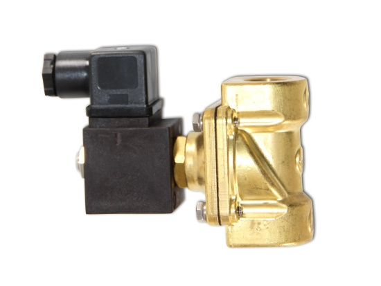 Eveco, MV4010DN15, Magnetventil, 230V Kv 2,4 , DN15