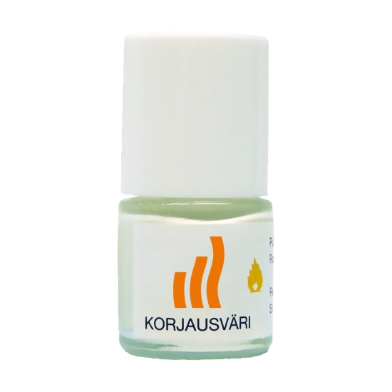 Purmo, B�ttringsf�rg , F�rg, pensel, vit RAL9016