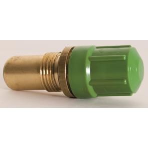 Purmo Ventilinsats, RO, gr�n