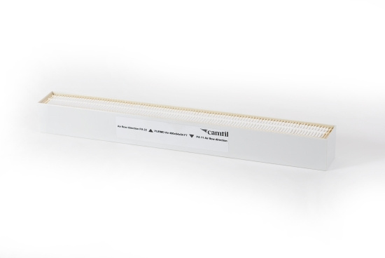 Purmo Filter, Air F7.