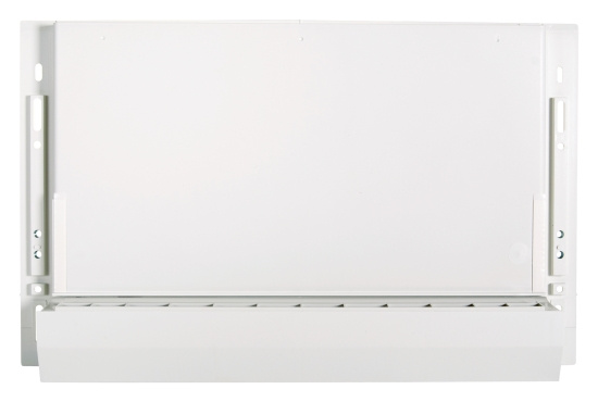 Purmo/Thermopanel Tilluftsdon, AIR11, vit