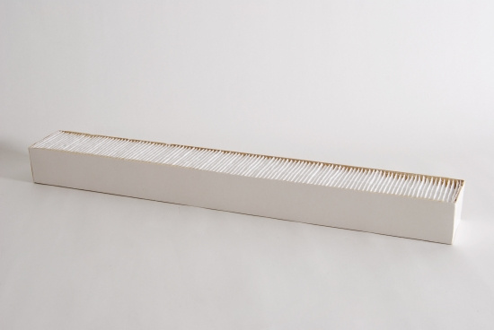 Purmo/Thermopanel Partikelfilter, F7.