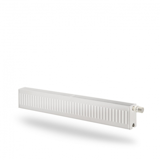 Panelradiatorer - PURMO Ventil Compact