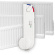 PAX, std 11-514/400, Radiator, H= 500 L= 1400mm, 1400W PAX, std 11-514/400, Radiator, H= 500 L= 1400mm, 1400W