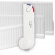 PAX, std  22-506/230, Radiator, H= 500 L= 600mm, 1000W PAX, std  22-506/230, Radiator, H= 500 L= 600mm, 1000W