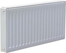 Vattenburet Element Altech K11 400x600 mm