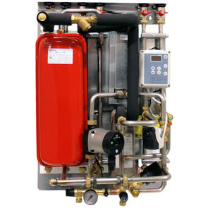 Merotherm Fj�rrv�rmecentral Metro Superb