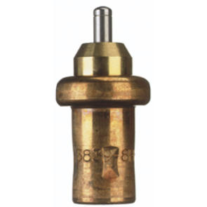 Laddomat, Termostatpatron, 72�C