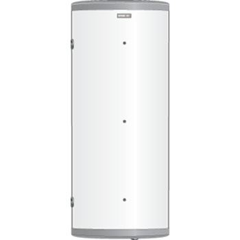 NIBE AB, UKV 300-kylack, Utj�mningsk�rl, gr�, 300L, �595x1380mm