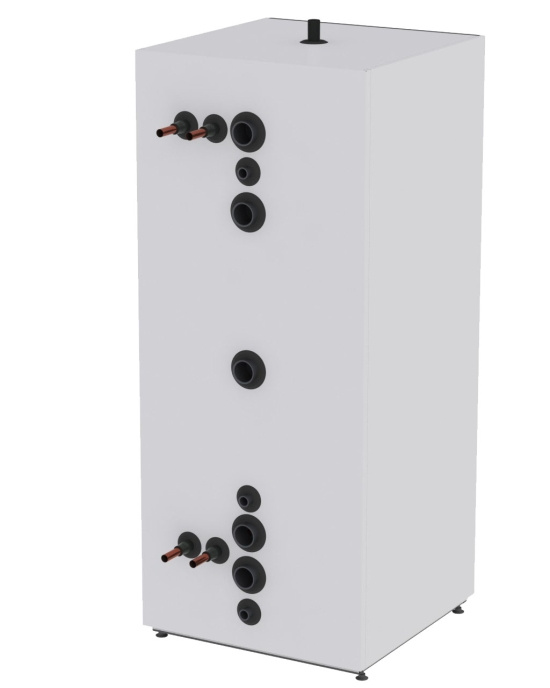 Bosch Ackumulatortank, STH 504, 500L 