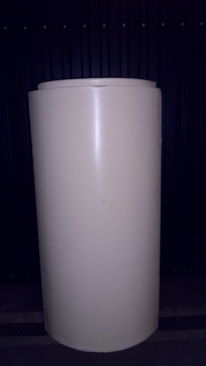 PureutaniIsolering, PUR-isolering  90mm 