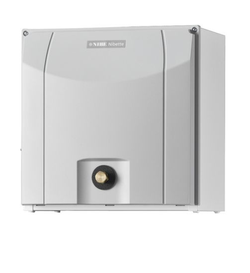 NIBETTE ELVATTENV�RMARE CU-15