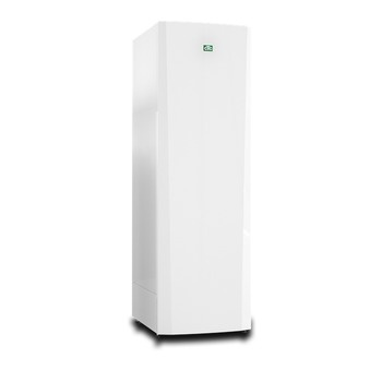 CTC Briliant, Varmvattenberedare, 300L