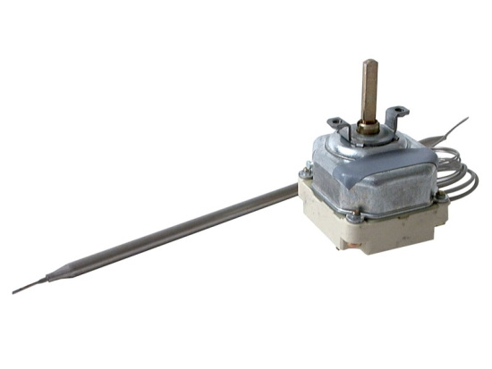 Driftstermostat, 3-polig