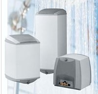 Nibe vv-bered eminent-e 100lit