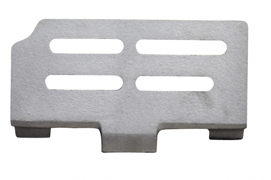 CTC ROSTER GJUTJ�RN KOKSLEDARE