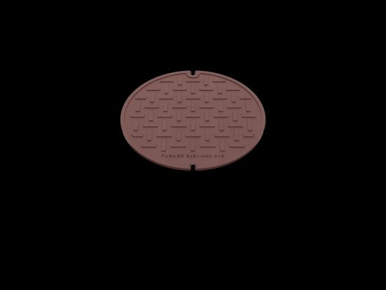 3451-400, Lock, �400, gr�j�rn