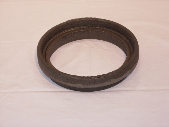 Passram f�r rensbrun