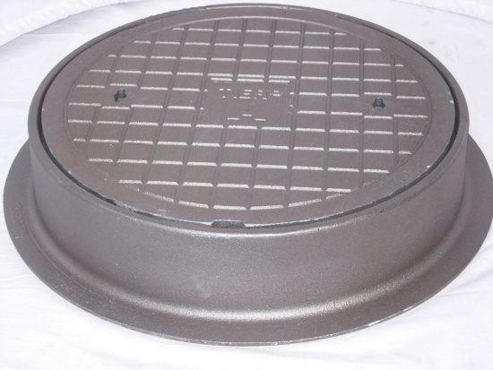 Bet�ckning A6, med galler