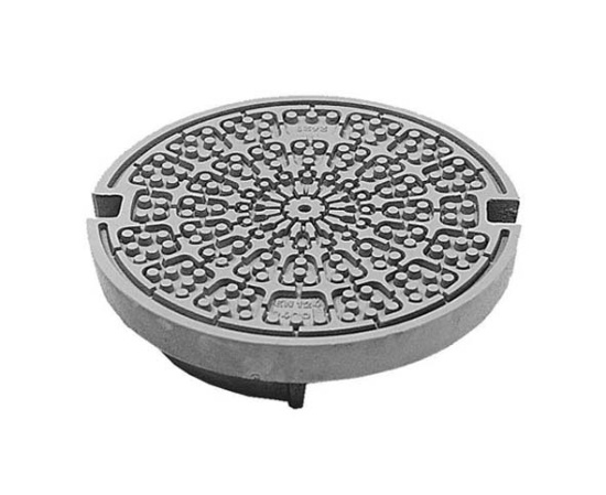 2421T, Lock, med l�s och slit-/d�mpring, 400-425, segj�rn