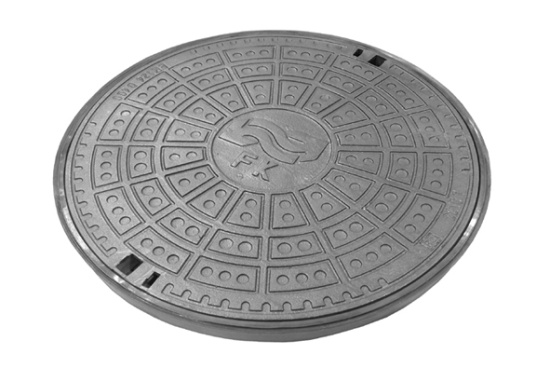 2210TFK, Lock,  med packning, m�rkt FK, 800, segj�rn