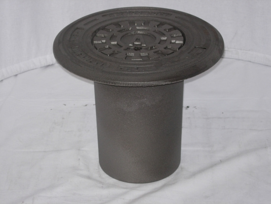 Tierp, Bet�ckning A-3-V, utan underram med standardlock