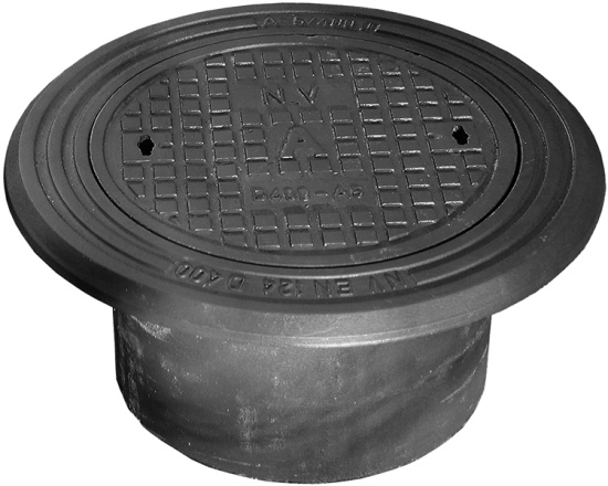 VATEK, Bet�ckning A5, med lock, 400, D400