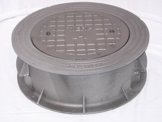 Bet telesk dagv-brun