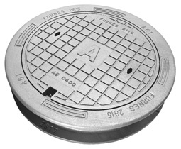 2815/2817/2112, Bet�ckning A6, med lock, 600-640, gr�j�rn