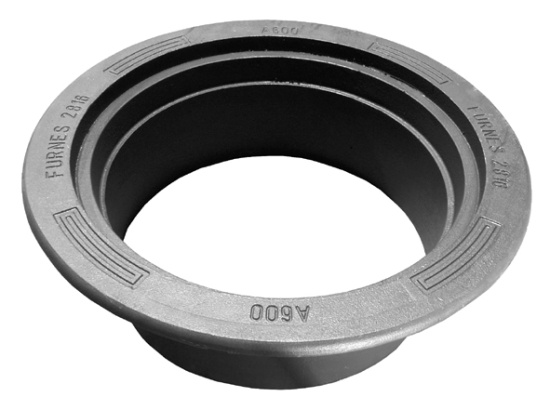 2816, Ram A6, 600, gr�j�rn