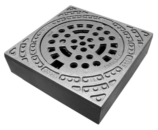 2839/2432, Fyrkantsbet�ckning , galler med l�s, slit-/d�mpring, 315, segj�rn