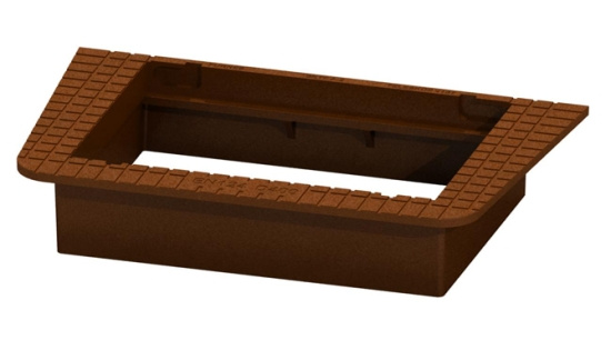 4137, Ram A2, 500, gr�j�rn