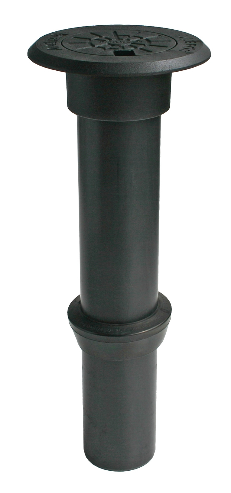 Pipelife, T20, Teleskopbet�ckning