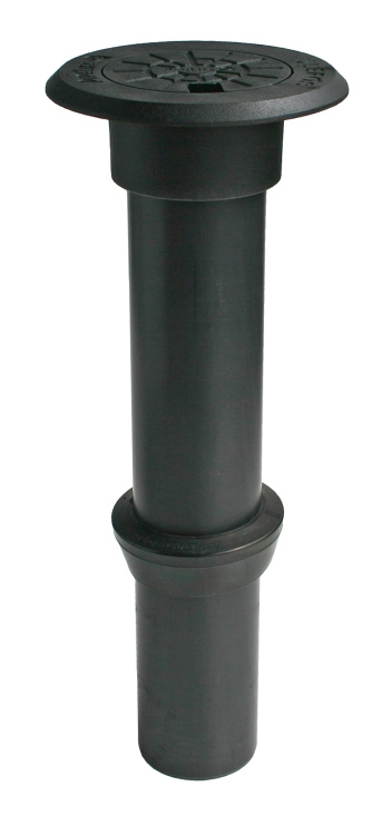 Pipelife, T20, Teleskopbet�ckning, f�rl�ngning 2m