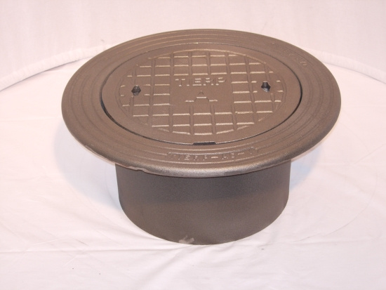 Tierp, Bet�ckning A-5-V, med galler