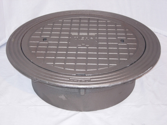 Tierp, Bet�ckning A-6-V, med galler