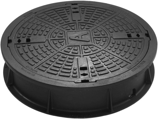 VATEK, Densus3-FV, Bet�ckning, med innerlock, lock m�rkt FV, D400