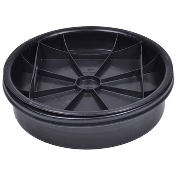 315/355 plastlock med handtag