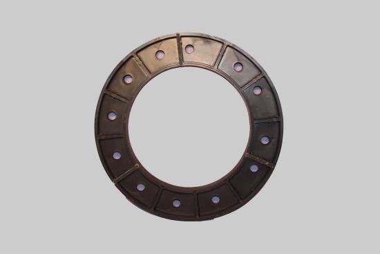 Kombi, Passdel, 600x400x50