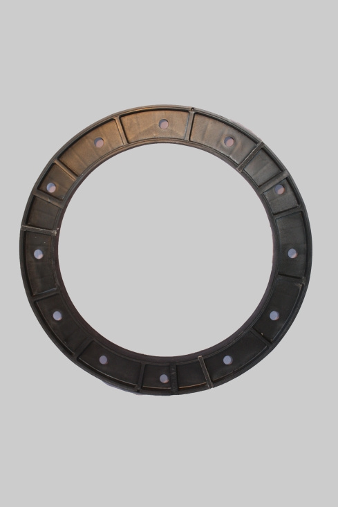 Kombi, Passdel, 800x600x50