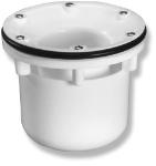 Purus, Lod, Vattenl�sinsats, l�s