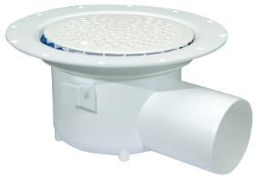 Purus, Oden, Golvbrunn, butiksf�rpackad, 150x75