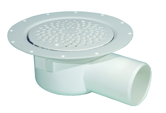 Purus, Ymer 75, Golvbrunn, 150x75, l�gbyggd 9mm